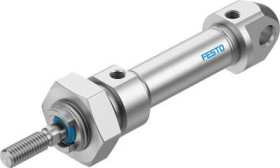 Siłownik standardowy FESTO CRDSNU-12-10-P-A 8152524, Długość skoku: 10 mm