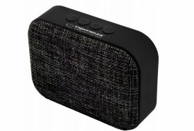 Głośnik Bluetooth FM 3.0 SAMBA ESPERANZA