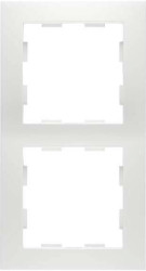PEHA by Honeywell Ramka Ramka aluminiowy 316531 1 szt.