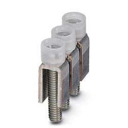 Mostek stały 3-biegunowy FBI 3-6 0203425 /10 szt./