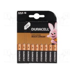 55BAT-LR3/DR-B18