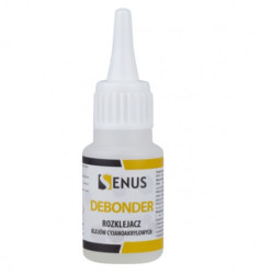 DEBONDER ROZKLEJACZ DO KLEJOW CA 20G SEN