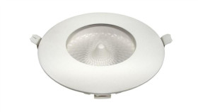 Downlight Led Grakt 9W 3000K