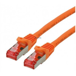 kabel patchcord SSTP kat.6 Cu 20m