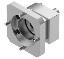 Stopka osiowa Festo do Siłownik pneumatyczny i aktuator EAMM