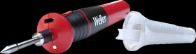 WLBRK12EU 12-W cordless soldering iron with Li-ion battery
