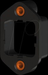 Z-3-SF-INT SnapFit Mounting Frame, M2,5