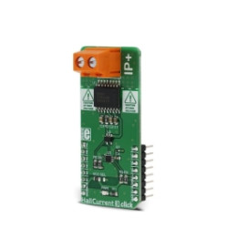 MIKROE Hall Current 3 Click