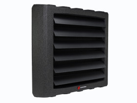 Nagrzewnica wodna HC50-3S 230V IP54 3 biegi Reventon 0378 WHHC50-3S-1763