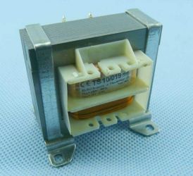 TS-10/019 12V/0,8A TRAFO