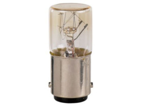 Żarówka sygnalizacyjna przezroczysta BA 9s 130V 2.6W DL1CE130NSP SCHNEIDER ELECTRIC