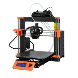 MMU3 upgrade kit do drukarki 3D Prusa i3 MK3S
