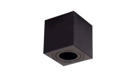 Bima Spot Square Black Ml7013 Milagro