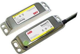 Przełącznik magnetyczny ABB Sense7Z M12 2TLA050056R2120 1 szt.