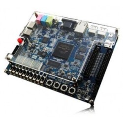 TerasIC DE1-SoC Board (P0159)