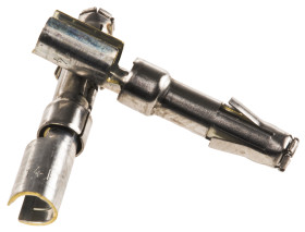 Styk zagniatany Styk zaciskany Type III+ TE Connectivity Żeński