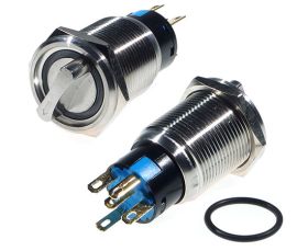 PRZ W19K2EG12/S PRZ W19K2EG12/S