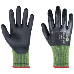Honeywell 24-7D28B/08 CoreShield Cut-Proof Gloves Superior Anti-Slip
