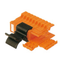 Weidm&#x171;ller 1327760000 Cover Hood PCB Connector For Protection