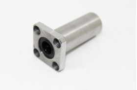 LMK12LUU 12/21/57 mm Linear Bearing with Square Flange - RepRap 3D CNC