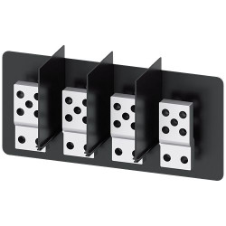 Moduł połączeniowy 3VW9011-0AL78, Siemens, 3VW9011, SENTRON