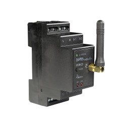 Radiowy odbiornik modułowy 2-kanałowy ROM-22 EXTA LIFE