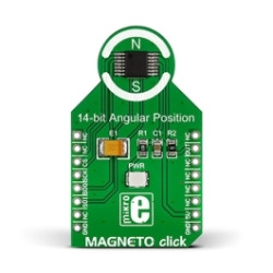 MIKROE Magneto Click