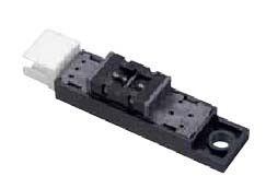 Czujnik odbiciowy GP2A25DJ000F, SMD, -10 → +60°C, Sharp