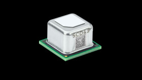 SCD43 - 高精度二氧化碳测量，全面兼容建筑标准