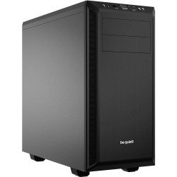 BeQuiet BG021 Pure Base 600 Midi tower PC casing Black