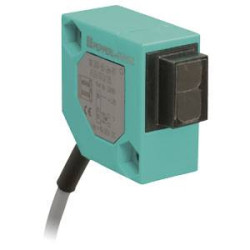 Czujnik fotoelektryczny Pepperl+Fuchs ML300-55-2m-RT/25/103/115 238187 1 szt.
