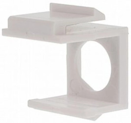 Uchwyt dla złacz typu F-G niewyposażony EDN-BLIND-F 001101365