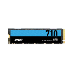 Dysk SSD, 2 TB, NVMe PCIe Gen 4 x 4, wewnętrzny Tak, Lexar TLC