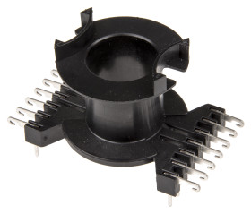 Akcesorium do transformatora Wzornik do nawijania cewki PM 50/39 for use with PM 50/39 rdzeń