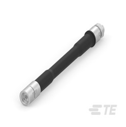 Zespół kabli koncentrycznych złącze A Wtyk 2,4 mm złacze B Wtyk 2,4 mm długość 600mm typ kabla Custom Cable Z