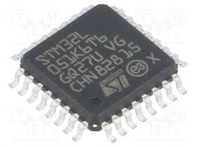 STM32L051K6T6