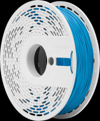 F30-BLUE-175-085 Filament, FiberFlex 30D blue, 1.75 mm/0.85 kg