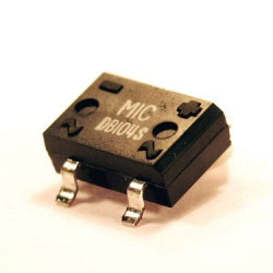 Mostek prostowniczy DB104S