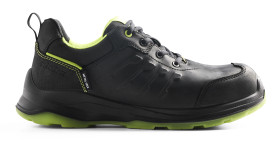 Shoe S3S 2412 SPRINTER Black