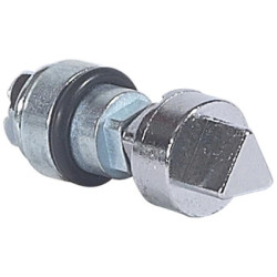 Wkładka trójkątna męska 11mm 034781