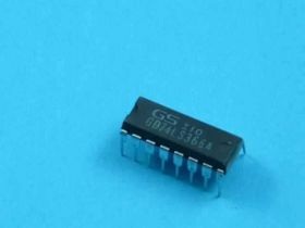 74LS-366 DIP-16 UKŁAD