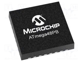 ATMEGA48PB-MNR