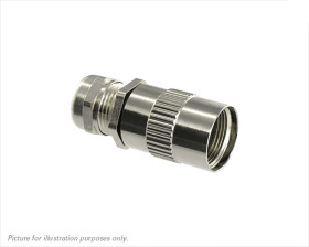 Obudowa złączy Souriau Sunbank by Eaton