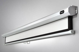 Celexon 1090250 Ekran zwijany 160 x 90 cm Format obrazu: 16:9