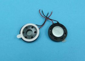 0,80' 20mm 8 OM/0,1W h=4mm MG18-4