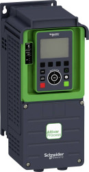 Przemiennik częstotliwości Schneider Electric ATV630U22N4 2.2 kW 3-fazowy 380 V, 480 V