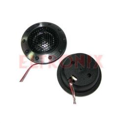 GŁOŚNIKI SAMOCHODOWE PY-AL25A TWEETER 4OM 150W NEODYNOWY