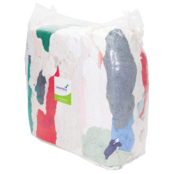 Davis &amp; Moore CT10 Coloured Towel Wipes 10kg