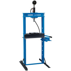 Draper 70539 Floor Press, 12 Tonne Manufacturers P/N - 70539