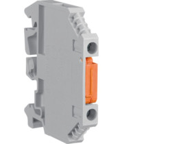 Zacisk pomiarowy 800V/20A 4mm2 KXA04KD HAGER